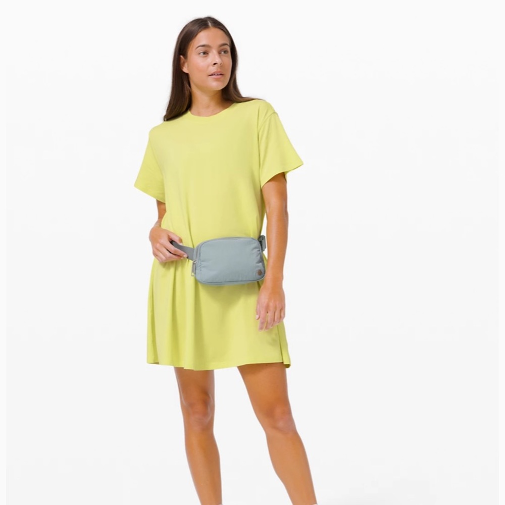 All day dress